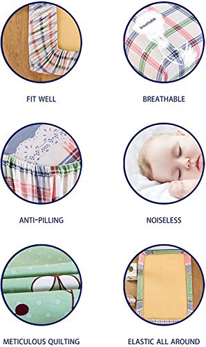 Feelyou Coffee Bed Sheets Set Queen Size Coffee Theme Bedding Set for Kids Boys Girls Coffee Drink Cup Sheets with Deep Pocket Fitted Sheet Enjoyable Bedding Set - color: Auburn, size: Queen