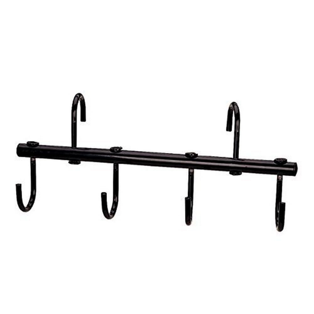Weaver Equine Bridle Rack, Black