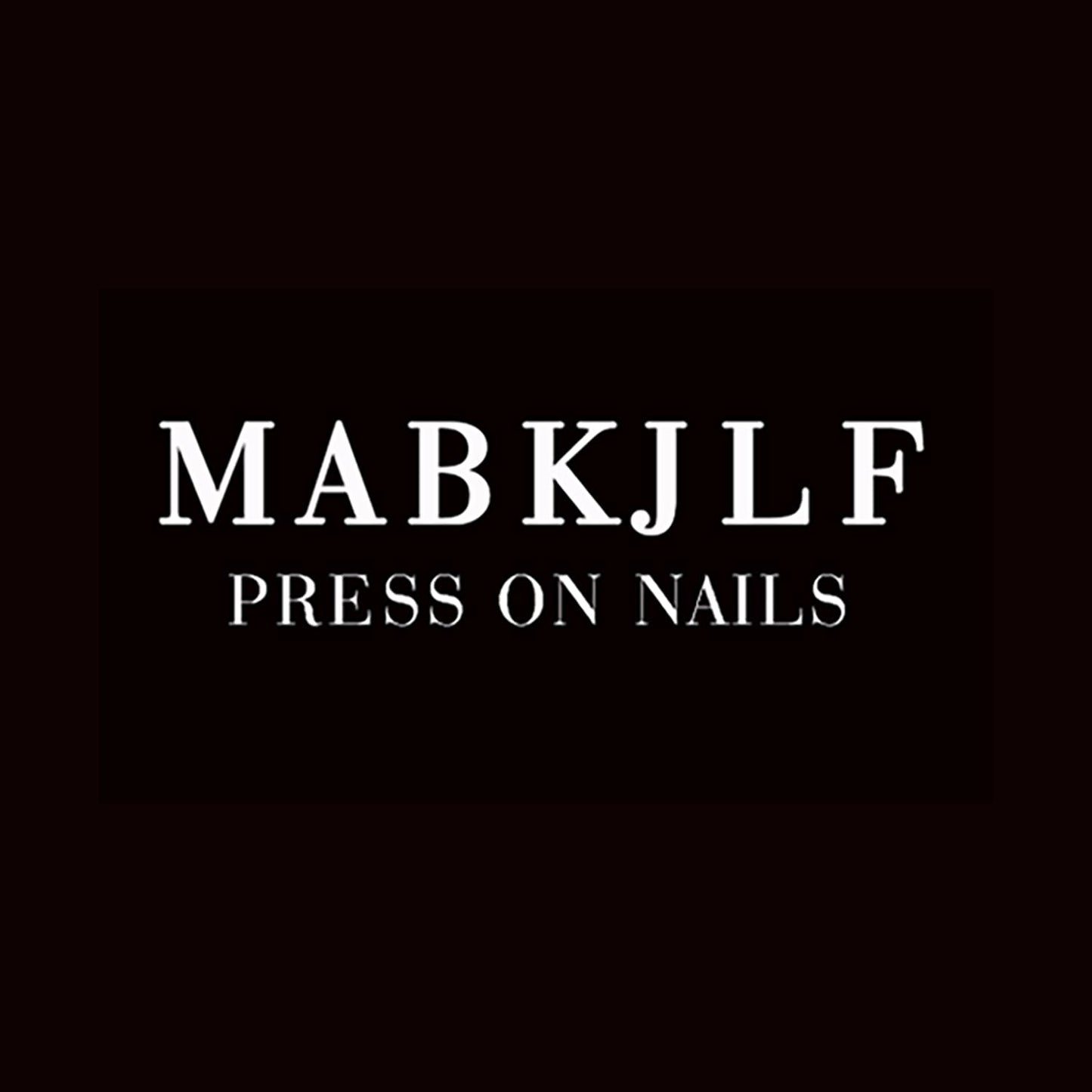 Luxury Press on Nails Medium Almond Handmade 3D Unique Reusable ABS Material Fake Nails French Tip False Nails with Floral Polka Dots Designs Black&White Glossy Glue on Nail Thick Acrylic Nail(M)