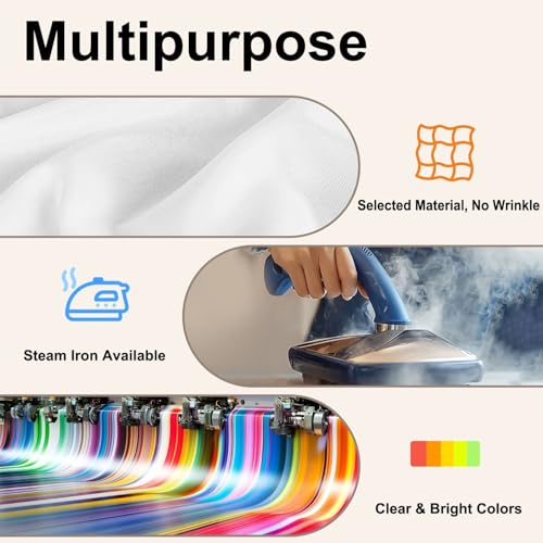 5x7ft Photography Backdrop Vietnamese Shrimp Spring Rolls Traditional Food Pictures Photo Backdrop Photography Background for Photoshoot Portrait Video Party Photo Studio Prop Booth - color: Color9