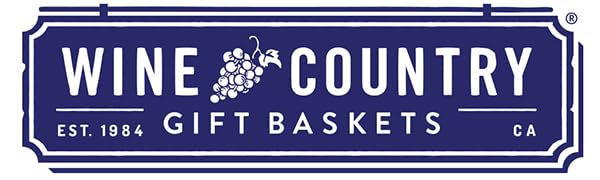 Wine Country Gift Baskets a Wish Birthday Gift Tower