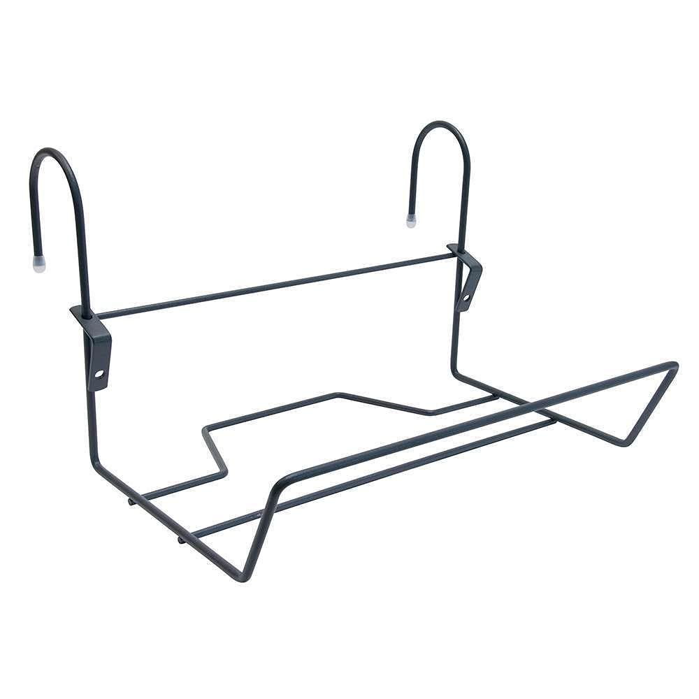 Louis Moulin Classic Flower Box Stand 35 x 18 cm Anthracite