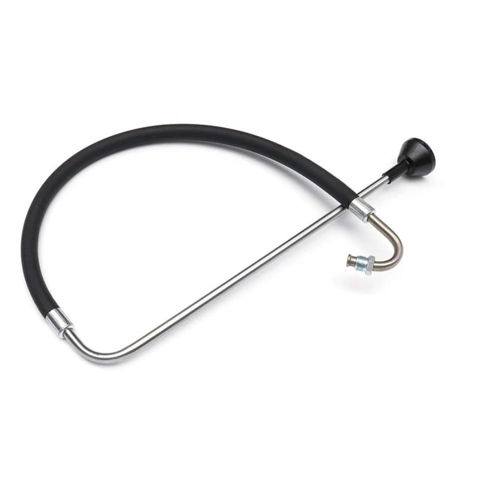 Reflux Line Replacement Parts for Airless Paint Sprayer Accessories ，Compatible with Graco 390 395 490 Airless Spraying Machine ，Paint Sprayers Tool Parts