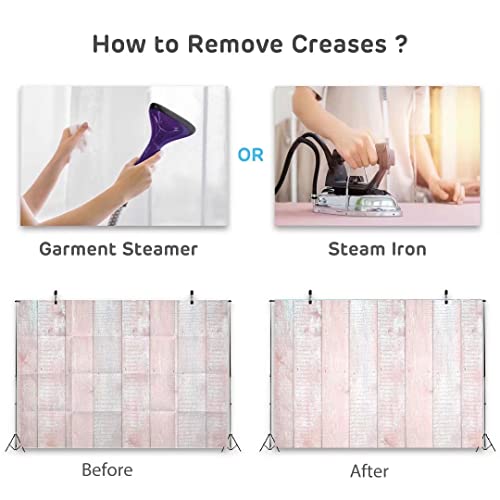 BELECO 5x4ft Fabric Modern Kitchen Backdrop Cooking Baking Background Wall Cabinet Cupboard Kitchenware Window Background Selfie Photoshoot Online Teaching Video YouTube Studio Photography Props