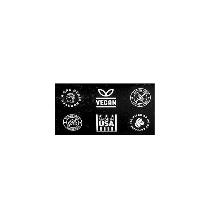 StrikeGum - Home page - Strike Premium Energy Gum | Tray