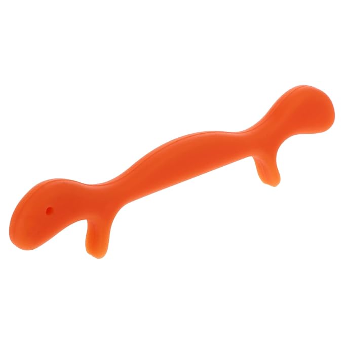 COHEALI Smile Practice Tool Silicone Speech Stutter Trainer for Oral Exercise Mouth Muscle Tightener for Pronunciation for and