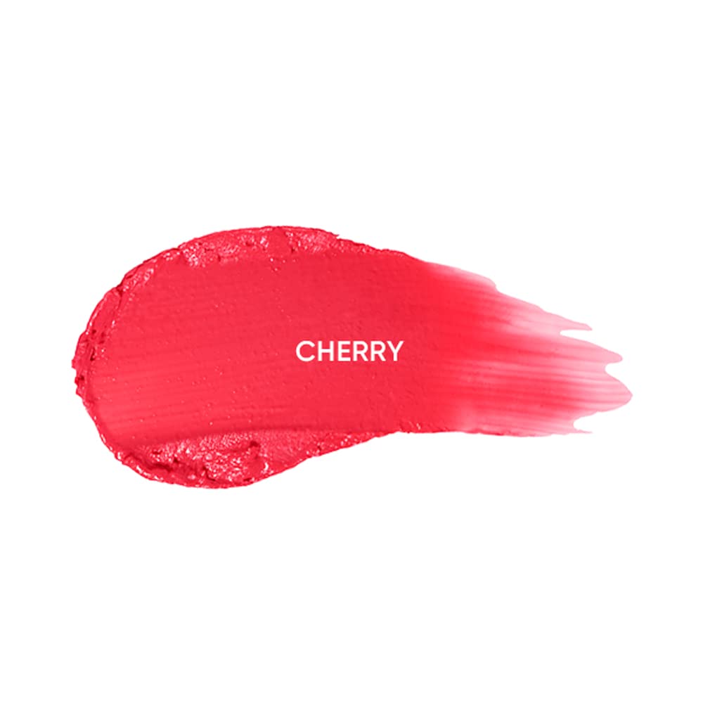 Amuse SEOUL DEW BALM 04 CHERRY