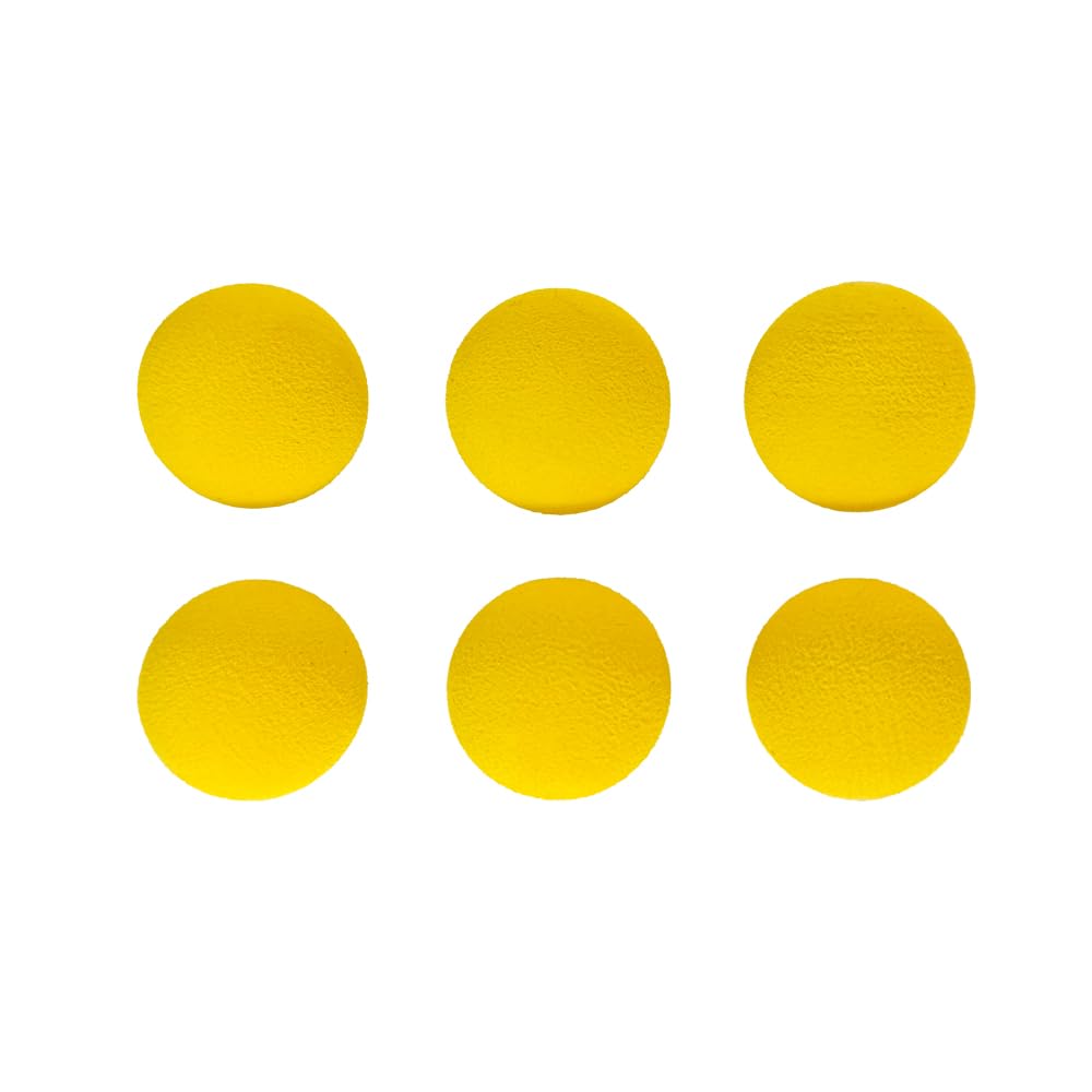 Air Gun Toy Shooting Game – 10-Piece Set with 6 Foam Balls, 3 Target Cans & Launcher – Safe Indoor & Outdoor Play, Hand-Eye Coordination Game for Kids Ages 8+