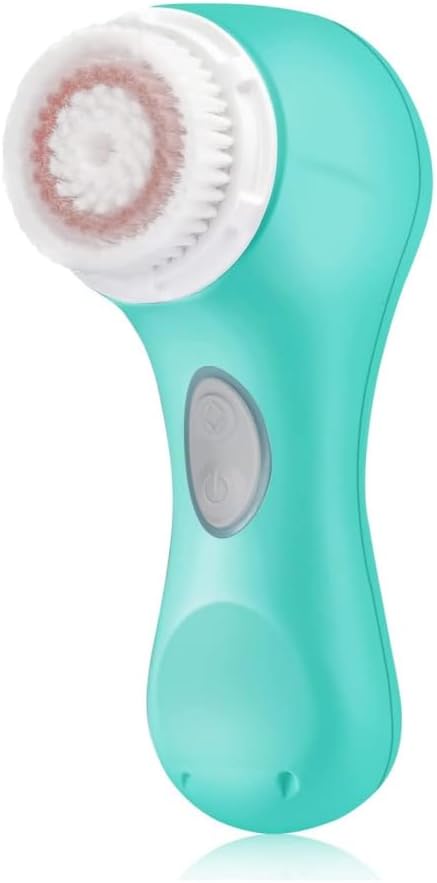 Clarisonic Mia 2 Sonic Facial Skin Cleansing Brush System | Added to Transparency Portal (Sea Breeze)