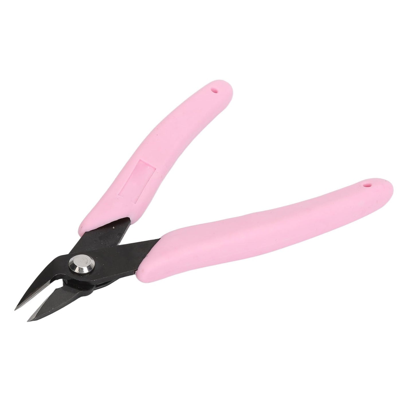 3 Pcs Rhinestone Remover Tool, Nail Art Decoration Remover Crystals Remove Cuticle Cutter Clipper Trimmer Scissors for Small Pieces,Salon and Home DIY Accessory for Manicure