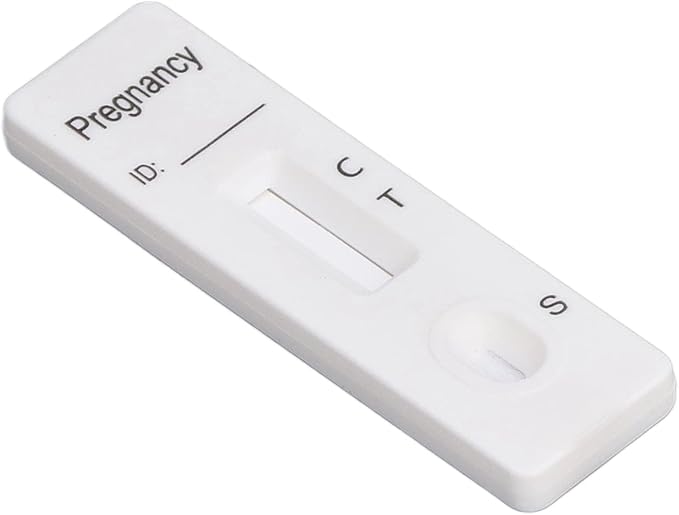 for Cow Pregnancy Test Pregnant Pregnancy Test Kit Pregnancy Test Card for Dairy Cow Livestock Cow Pregnant Test Paper Pregnancy Cattle Cattle Farm