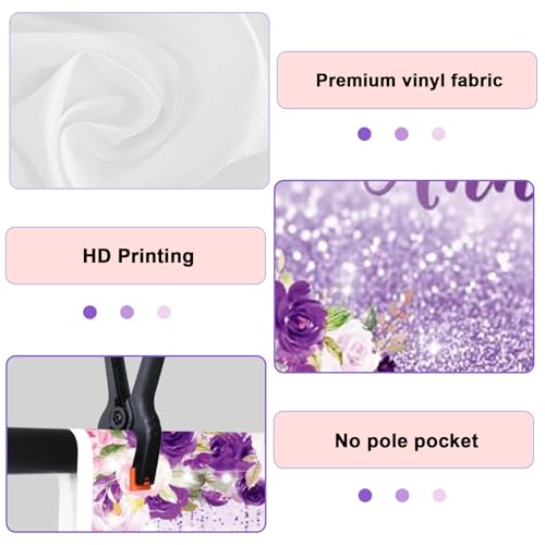 8x10ft Custom Backdrop Personalized Photo Backdrop Customized Backdrop with Picture Logo Customize Vinyl Banner for Photography, Gift for Birthday Graduation Christmas Prom Wedding Party - size: 8x10ft/96x120in