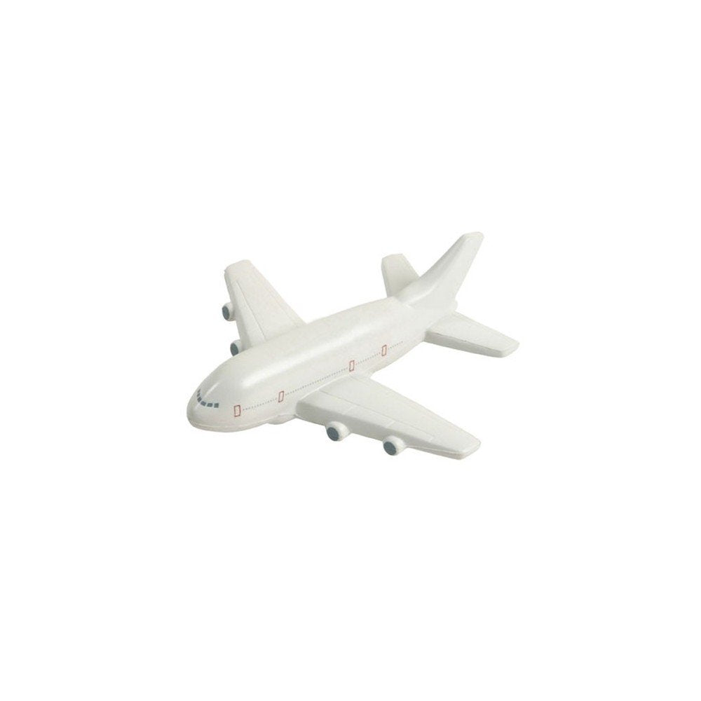 Ariel Airplane Stress Toy
