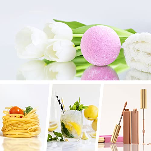 PULUZ 8"x8"/ 20x20cm Acrylic Reflective Display Background Board for Photography Backdrop Display Board for Small Product Table Top Photography Shooting - size: 8 x 8 inch