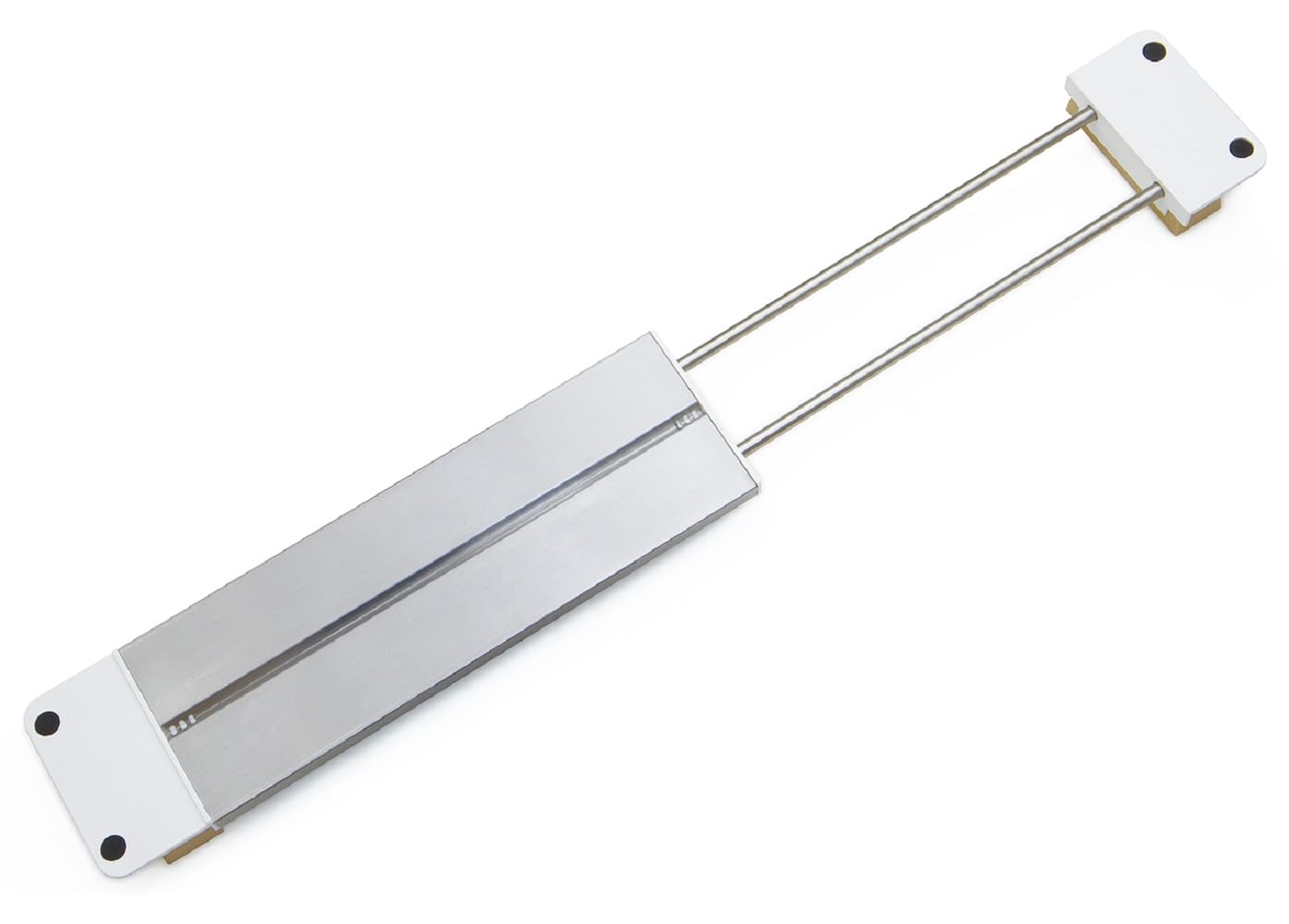 Suehiro: Kitchen Sink Bridge, Strong Slide Sink Rack, Stone Stand up to 22lb: 14.5 to 24.6" Adjustable Sink Bridge
