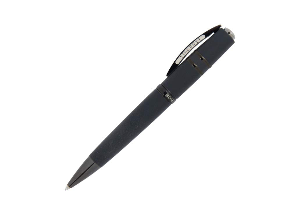 Visconti Homo Sapiens Dark Age Ballpoint Pen