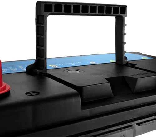 Marine Battery Replaces D27M 8027-127 Group 27