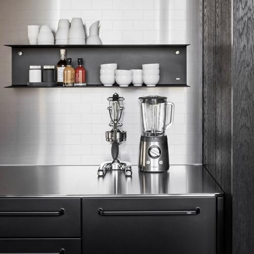 Vamos Tile 100-Piece Peel and Stick Backsplash Seamless Tile,3''x6'' Brushed Stainless Steel Metal Subway Tile,Stick on Backsplash for Kitchen/Bathroom/Laundry Room - color: Brushed Stainless