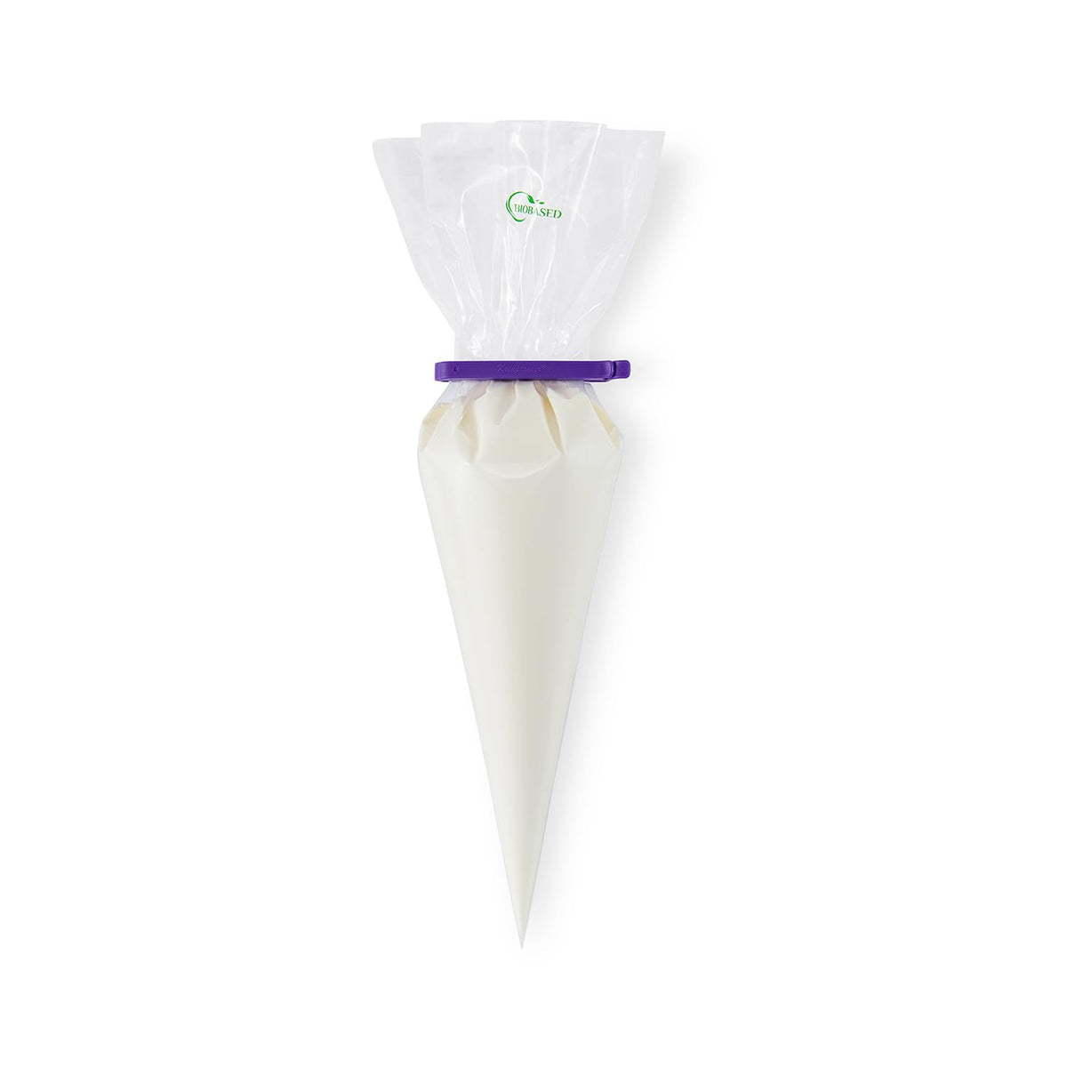 Piping Bag Sealing Clips 32 Pack 3 inch and 4 inch (32 Count)