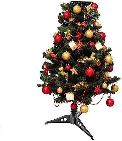 Detachable Design Simple Assembly Artificial Christmas Tree Holder Base Stand Christmas Tree Support Bracket