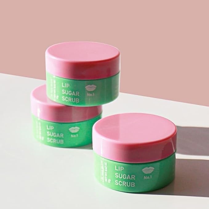 Generic May Island Lip Care (Lip Sugar Scrub), 0.42 Ounce (Pack of 1)