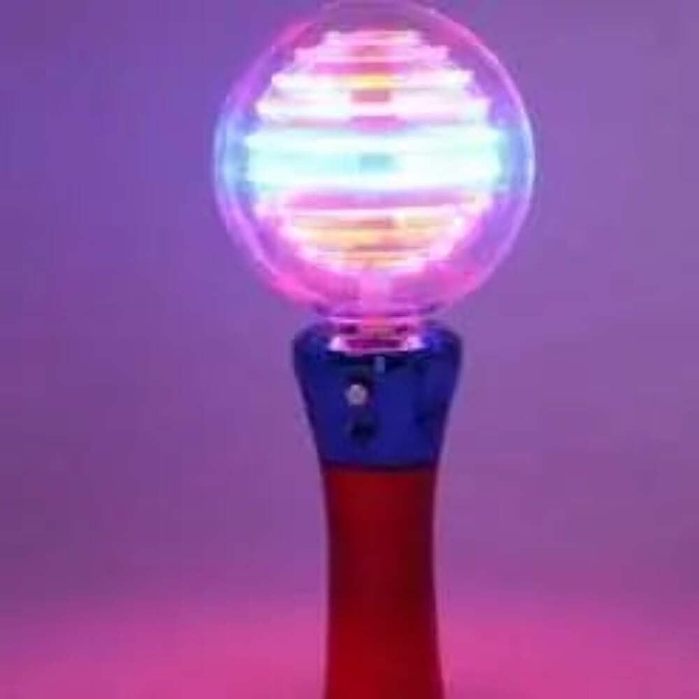 Light-Up Magic Ball