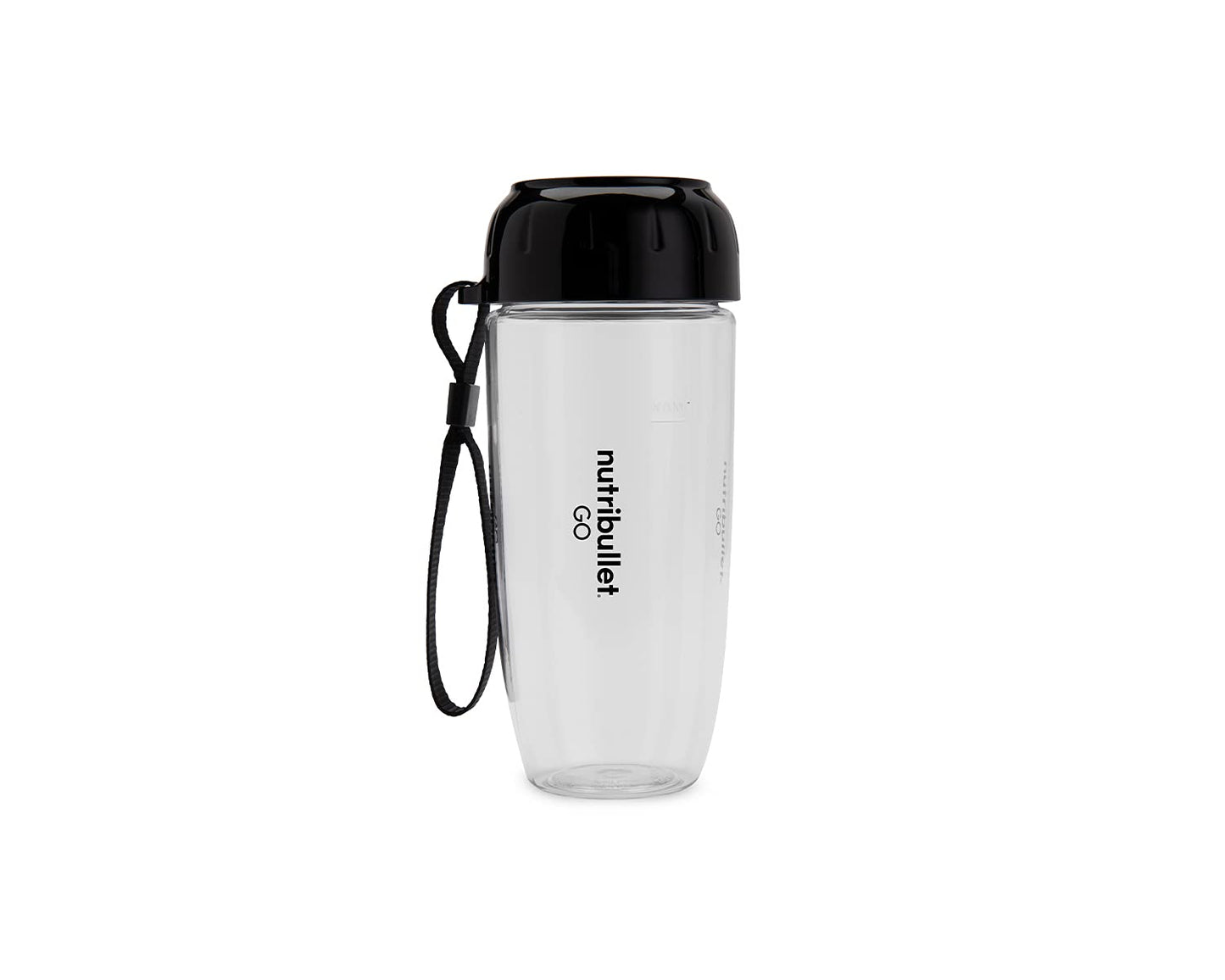 nutribullet GO 13oz Cup and To-Go Lid