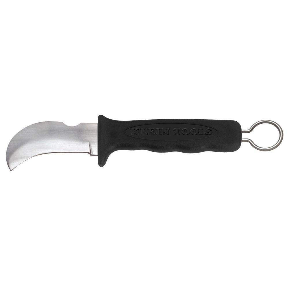 Klein Tools Demolition Driver and Knife Bundle