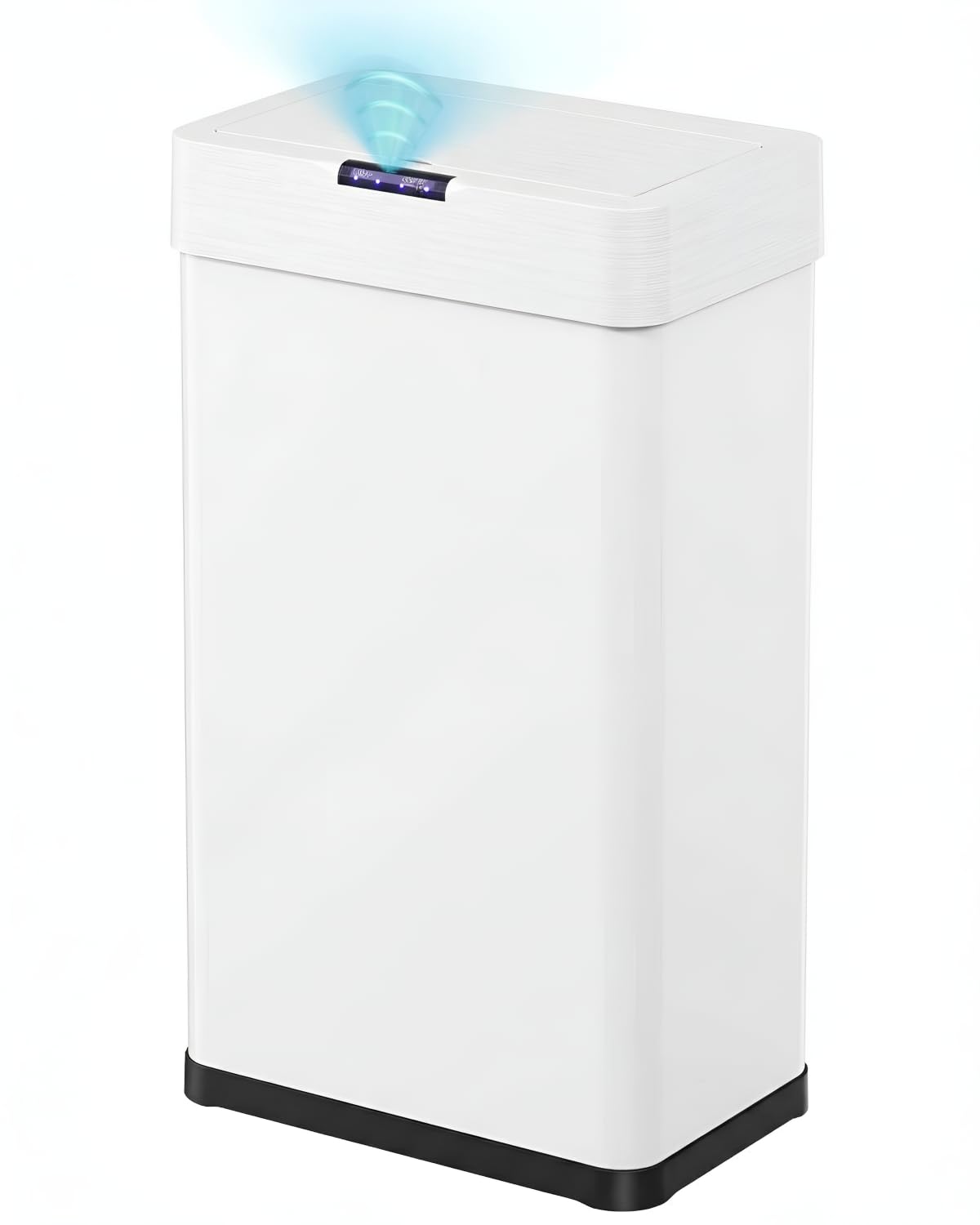 16 Gallon Motion Sensor Trash Can