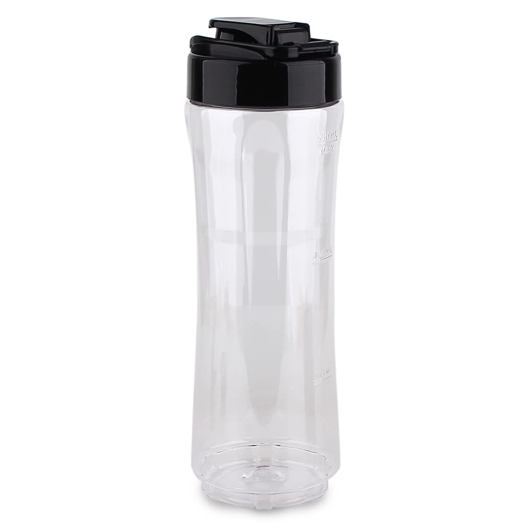 Veterger Replacement Parts 2 pack 20oz Sport Bottle,Compatible with Oster MyBlend Blenders