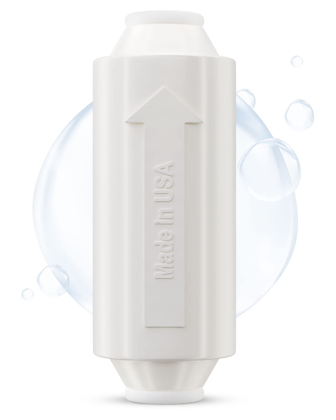 WECO Flow Restrictor with 1/4" EZ Push Connectors (300 ml/min)