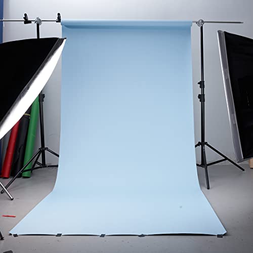 Seamless Photography Photo Backdrop Background Paper 53 inches Wide x 16.5 feet Long (Thistle) - color: Thistle, size: 53"x16'