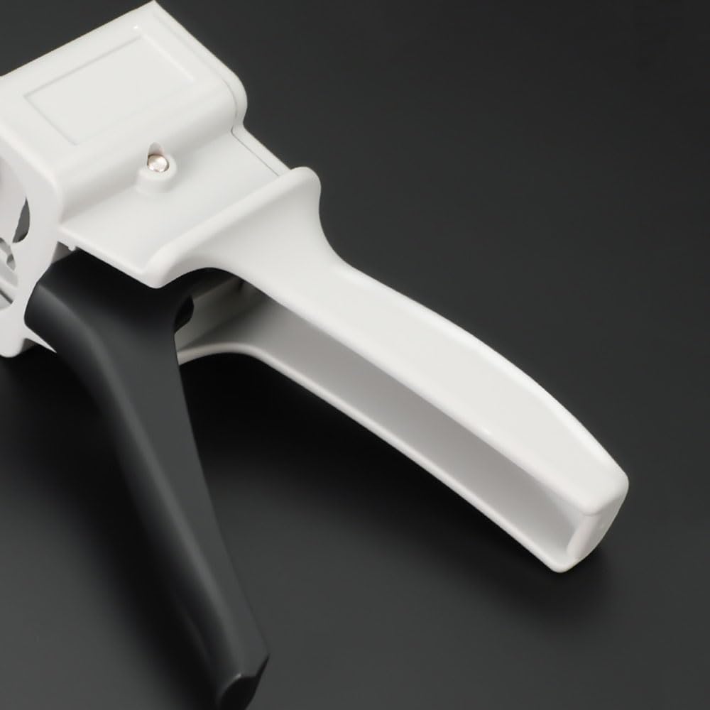 50ml 2:1/1:1 Dispenser Gun Kit Silicone glue gun, dispensing gun, Dispensing gun kit 2:1 set