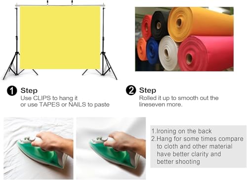 5x5ft Green Bacteria Cells Backdrop Microbial Science Photography Background for Biology Lab Health Seminar Decorations Tapestry Banner Photo Booth Props - size: 5x5ft