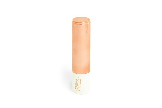 Ceramide Hydrating Lip Treatment with Ceramide NP & Sepilift DPHP - Deep Moisturizing and Plumping for Softer, Fuller Lips