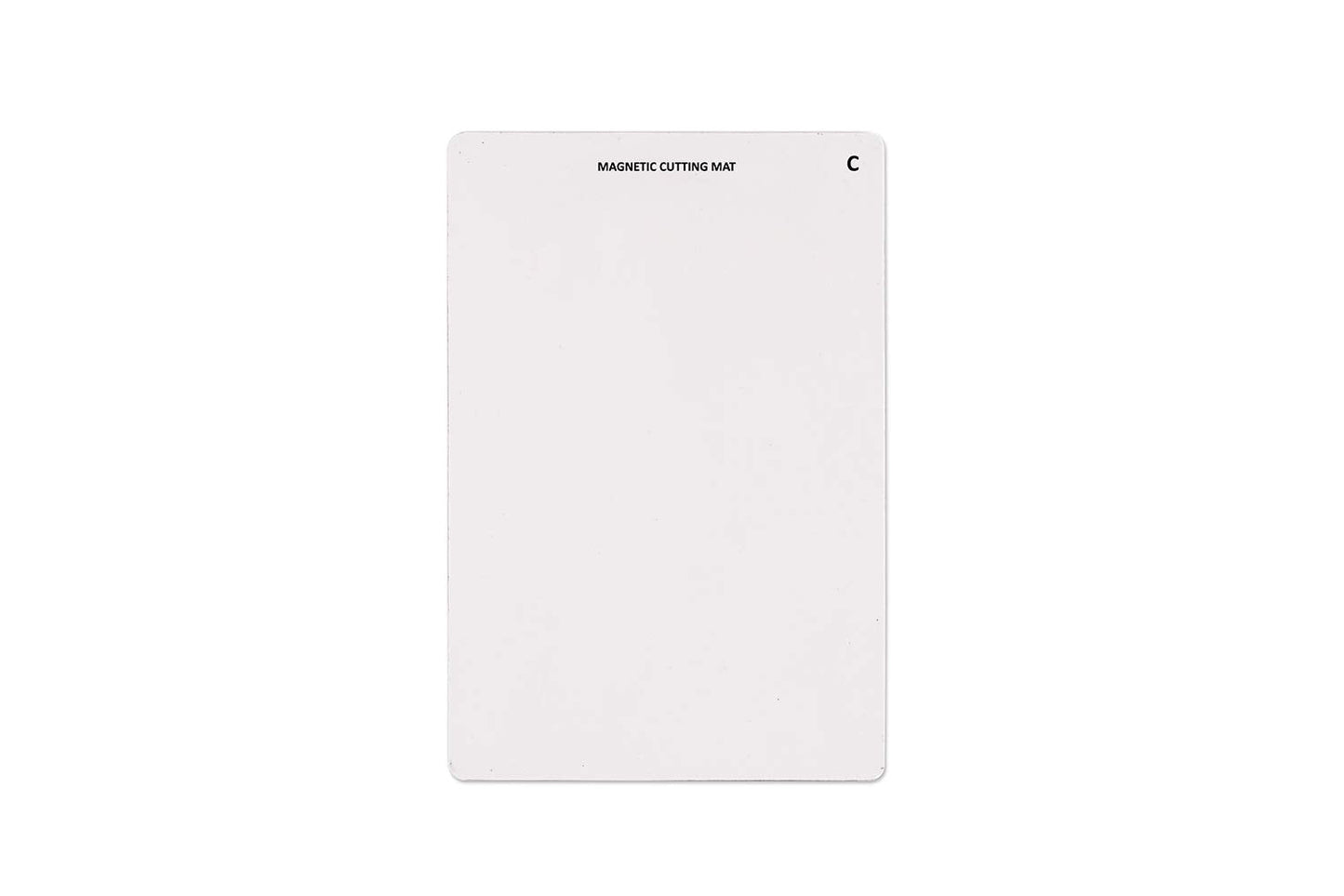 Bira Craft 6" x 9" Magnetic Cutting Mat Replacement Cutting Plate, thickness: 3mm