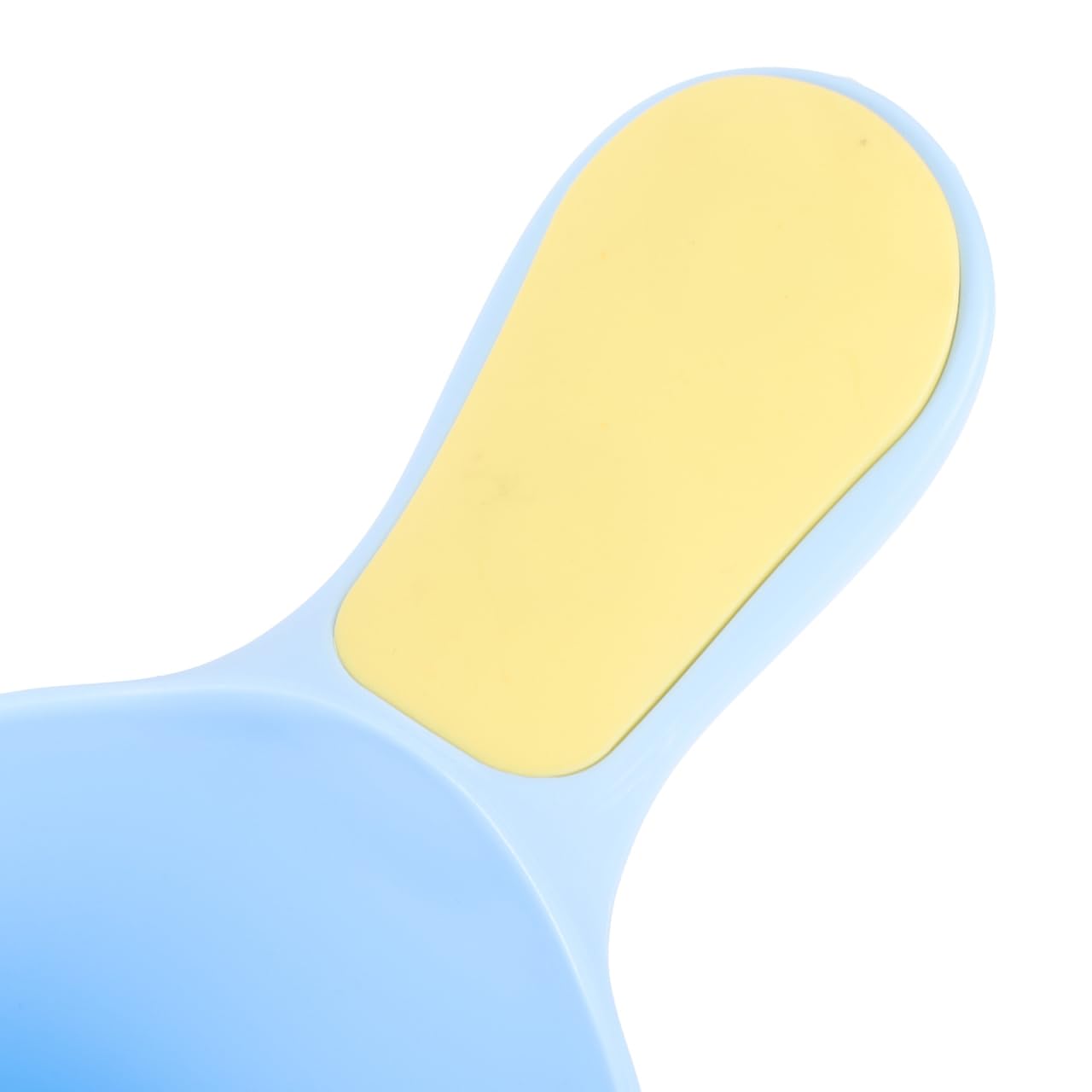 CHILDWEET 3pcs Bath Ladle Multi-purpose Water Scoops for Portable Water Dippers for Bathing Rinsing and Essential Bathroom Utensils