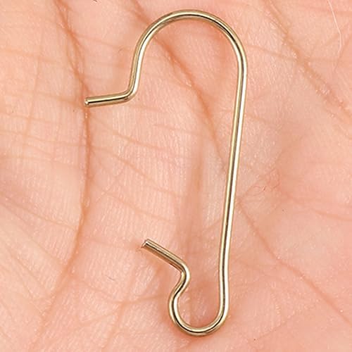 PRETYZOOM 100Pcs Miniature Iron S Hooks for Christmas Tree Decorations Colorful Hanging Hooks for Ornaments Wall Hangers for Kitchen for Holiday DIY Decor