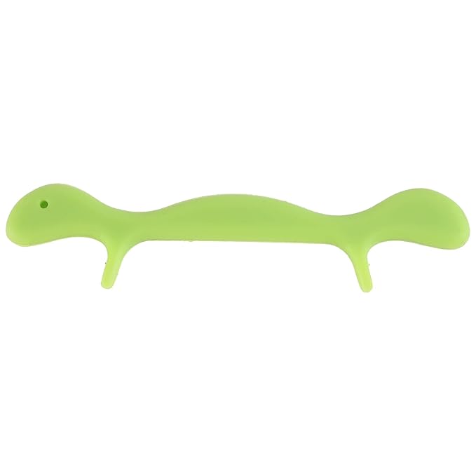 EXCEART Facial Exerciser Mouth Piece Facial Jaw Muscle Exerciser Angel Lift Mouth Exercise Device Face Flex Bands Smile Training for Face Slimmer