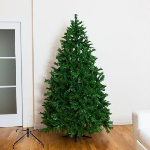 Artificial Black 22mm Base for Iron Stand Christmas Tree Trees
