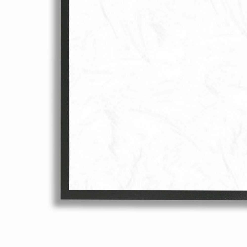 Stupell Industries Modern Two Dimensional Helix Abstract Watercolor Painting, Design by Grace Popp