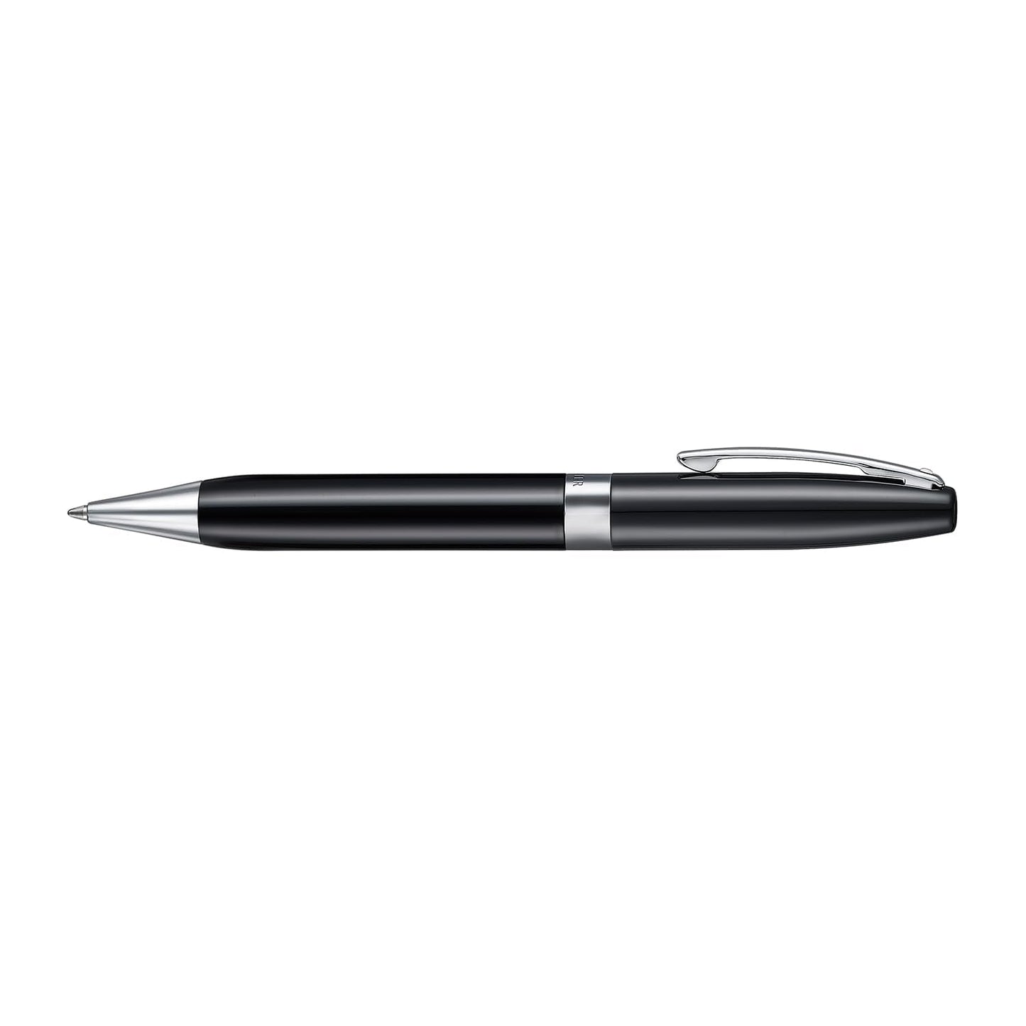 Sheaffer Legacy 9064 Ballpoint Pen, Glossy Black, Medium Point, Soft Twist Mechanism