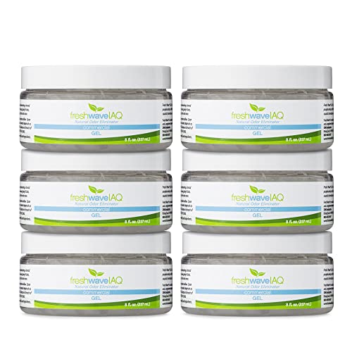 Commercial Odor Eliminating Gel (48 Fl Oz)