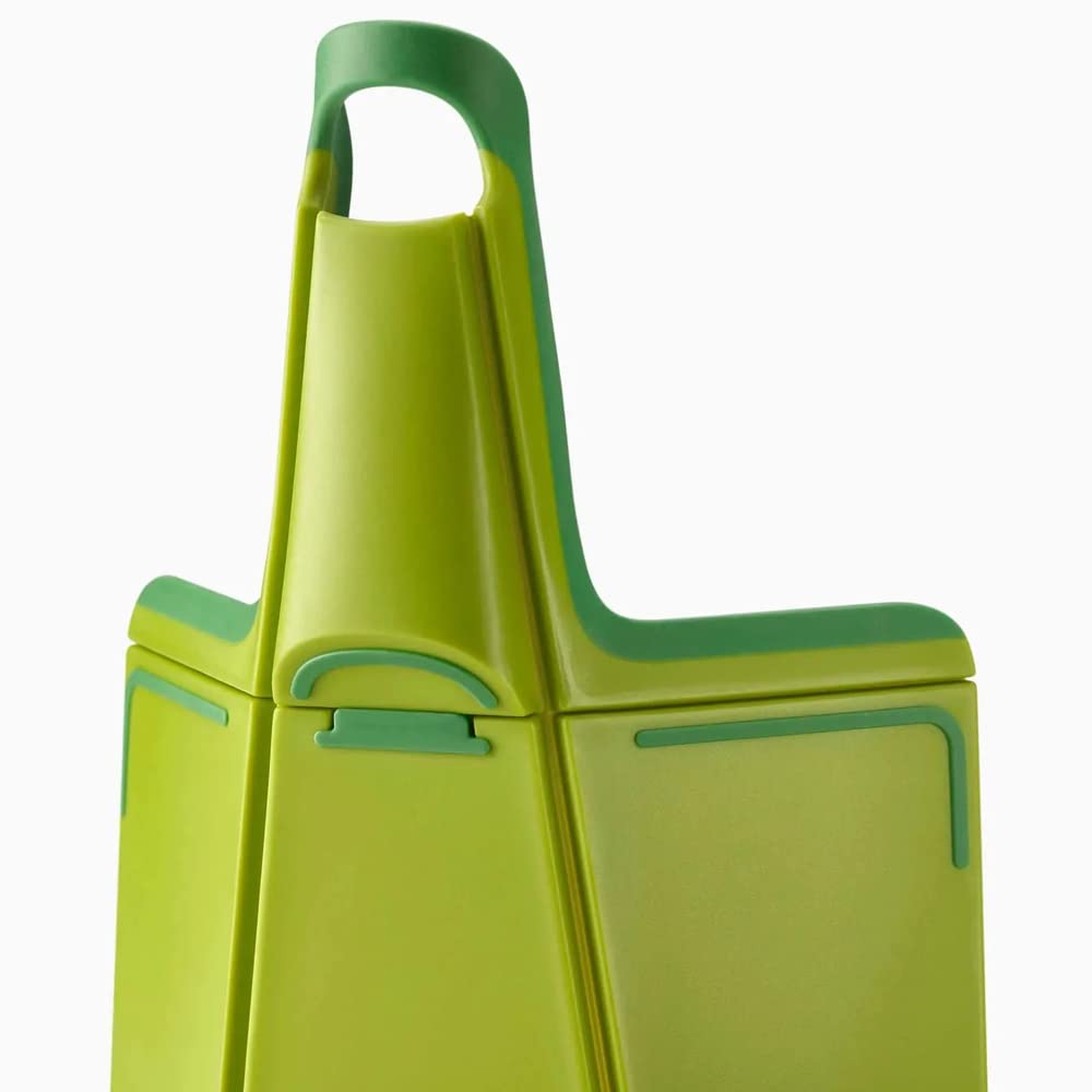 Joseph Joseph Chop2Pot Plus Folding Cutting Board, Medium - 10.4 x 8.4 inches