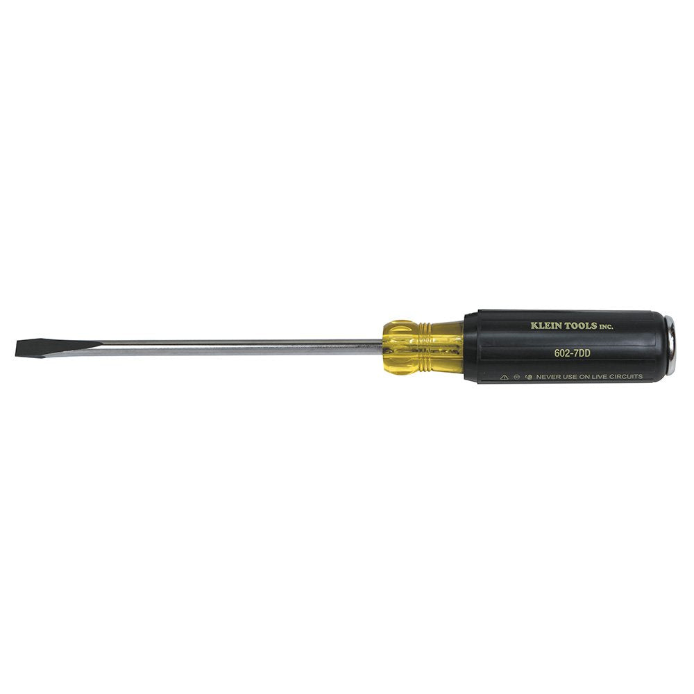 Klein Tools Demolition Driver and Knife Bundle