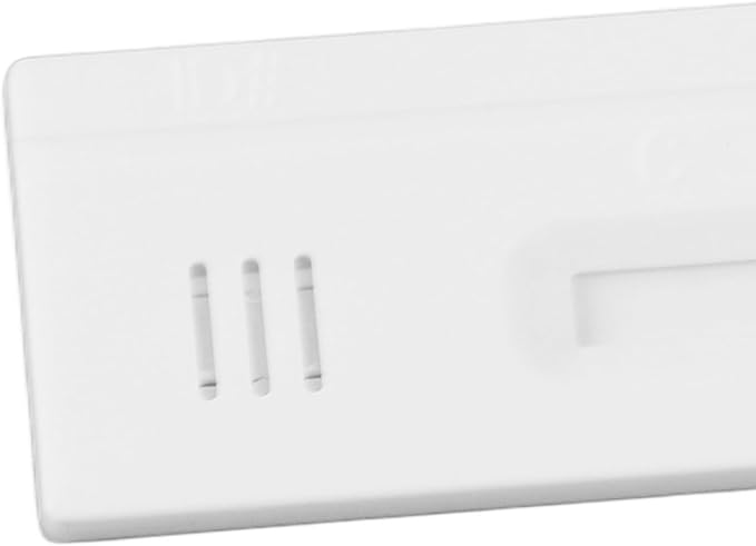 Fdit Cow Pregnancy Test Strips High Accuracy Quick Detection Early Pregnancy Diagnosis Tool