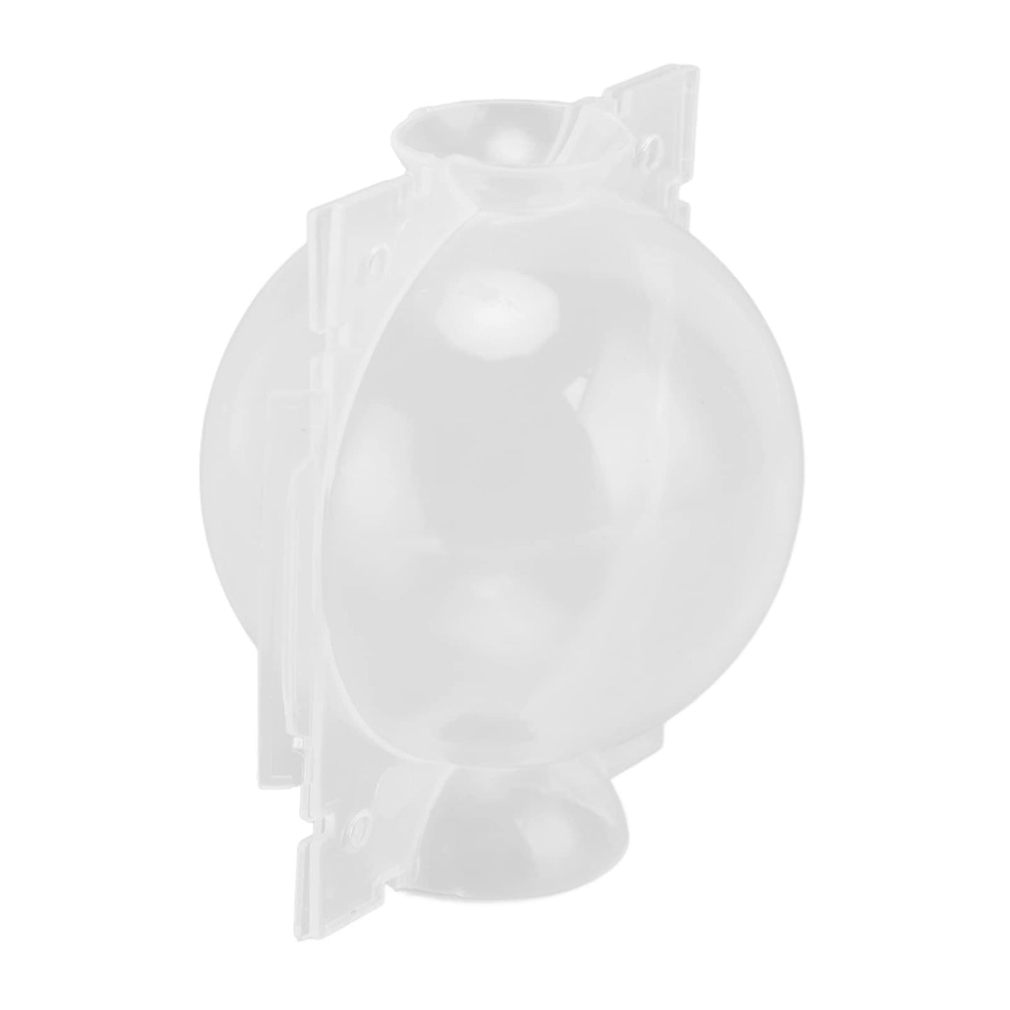 Gazaar 10Pcs Plant Root Growing Box,Plant Rooting Grow Propagation Ball,High Pressure Propagation Ball,Grafting Rooting Ball for Plants