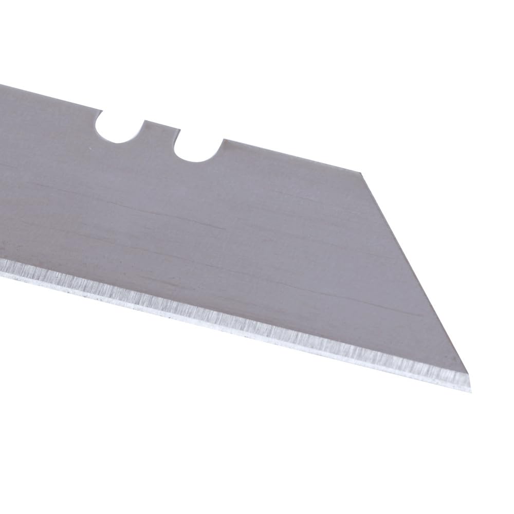 Klein Tools Folding Utility Knife with Impact Driver, Blades and Bits Bundle with 10-Pack Heavy-Duty Replacement Blades