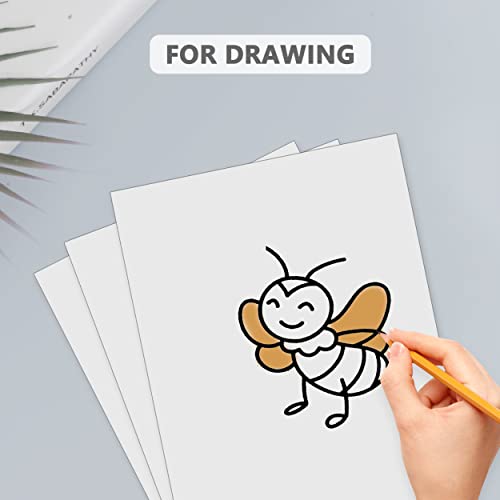 10 Pack Backing Boards Only - 11X14 Uncut White Mats Matboards, Acid Free & White Core Backerboards, Ideal for Photos, Pictures, Prints, Frames, Arts - size: 11x14 10pack backing boards
