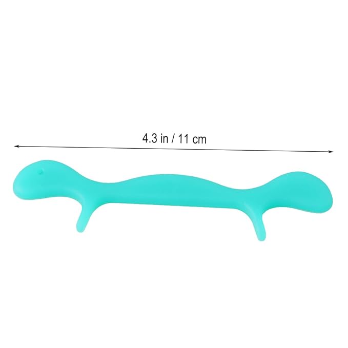 FRCOLOR Smile Shaper Facial Exerciser Mouth Tool for Women Double Chin Strap Jaw Exerciser Training Youthful Appearance